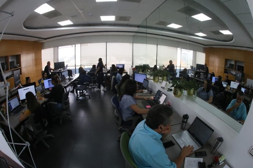 Instalaciones de Yotepresto.com en Guadalajara.