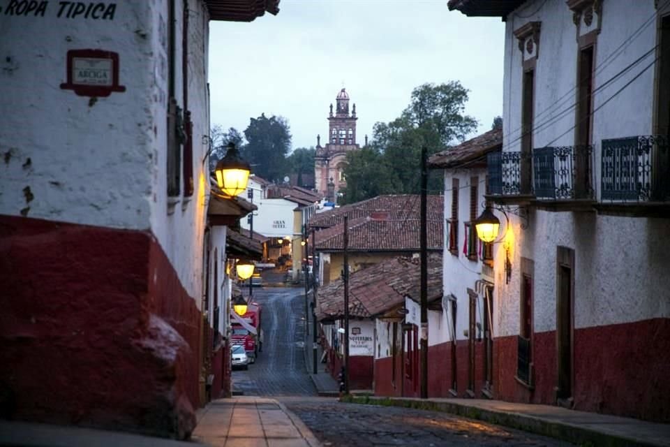 El próximo año se ingresará oficialmente ante la UNESCO el expediente técnico de las postulación de Pátzcuaro.