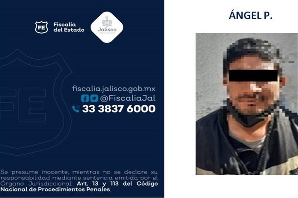 Un hombre que usaba Twitter para prostituir a su esposa y a su hija adolescente fue presentado ante un juez, reportó la Fiscalía estatal.