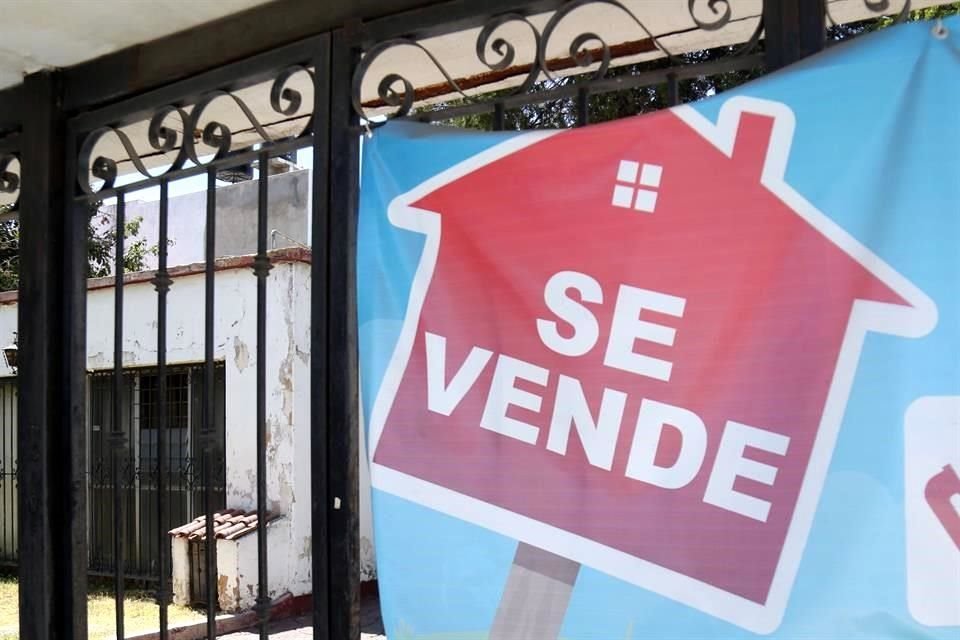 Destacan que el sector inmobiliario se ha convertido en un motor importante de la economía.