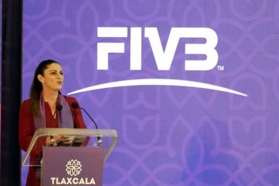 Ana Guevara dice que ella está respetando lo que dice la ley.