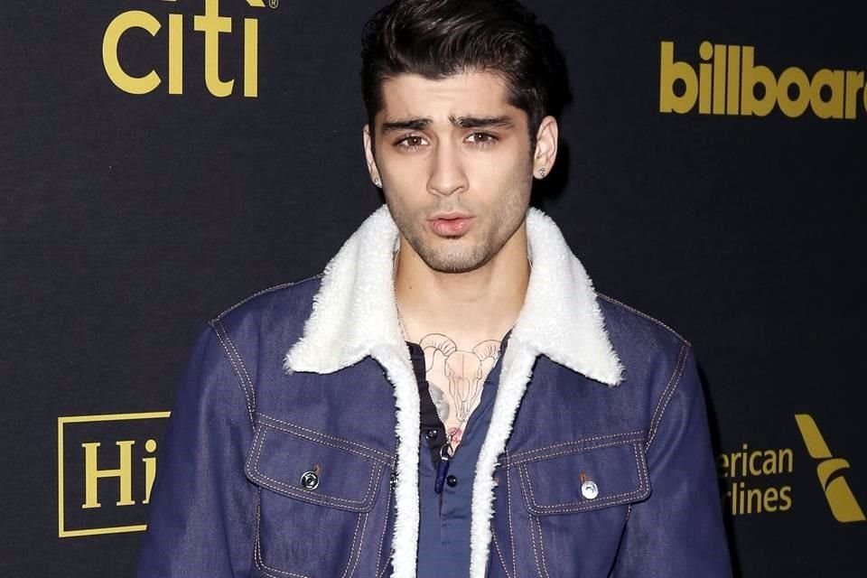 Zayn Malik, ex integrante de One Direction, estrena nueva disquera y está listo para lanzar sencillos inéditos este verano.