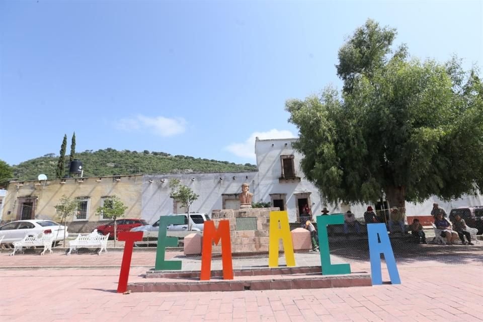 En 'Temaca' piden que no se abuse de los recursos naturales ni se perturbe la vida rural de sus moradores.