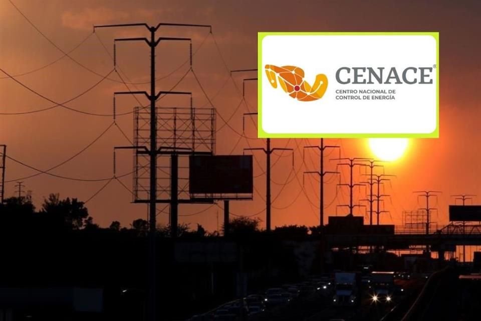 Después de la última ola de calor, que elevó demanda de electricidad en el País, Cenace dejó de emitir sus reportes del sistema eléctrico.