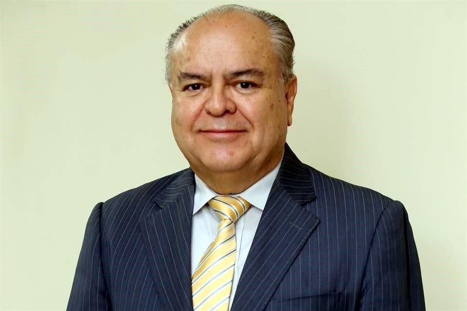 Javier Perlasca, Primer Visitador de la CEDHJ.