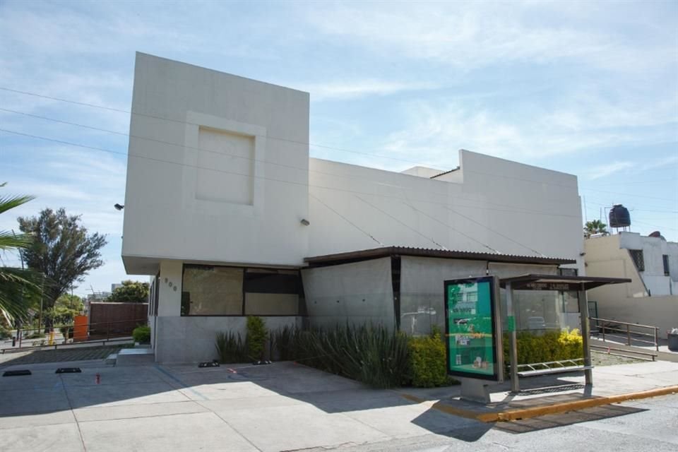 Actualmente LBBO tiene 106 restaurantes, de los cuales, 90 están en la Ciudad de México y área metropolitana.