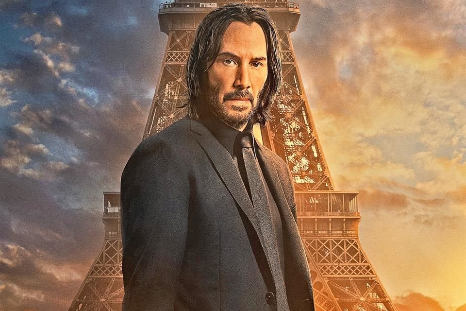 Gran parte de los estrenos de cine sobrepasan las dos horas de duración, cintas como 'Indiana Jones' y 'John Wick 4'.
