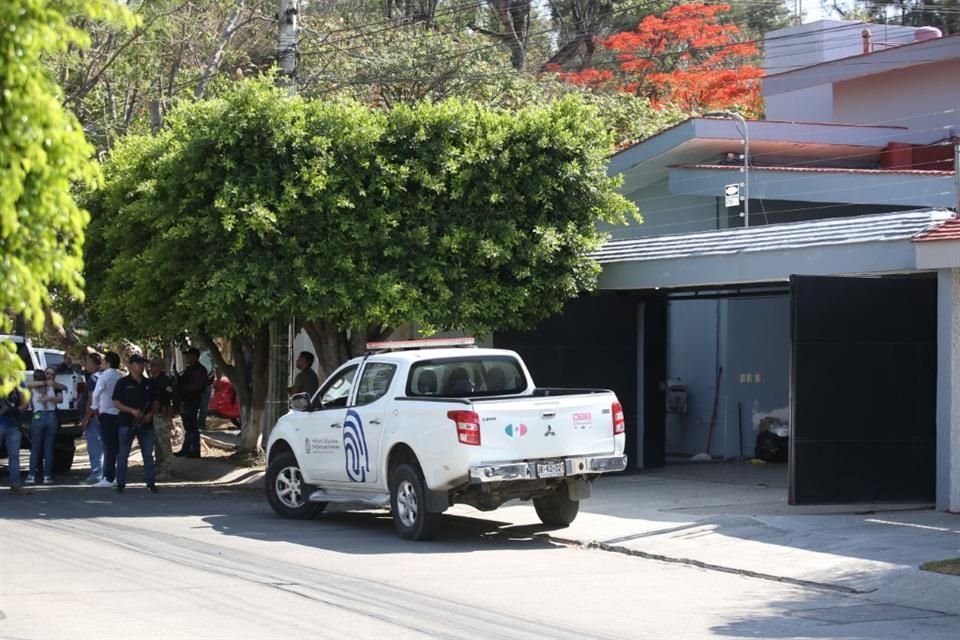 A 40 días de la primera de ocho desapariciones de empleados de call centers clandestinos, la Fiscalía de Jalisco anunció la captura de uno de los implicados en el caso.