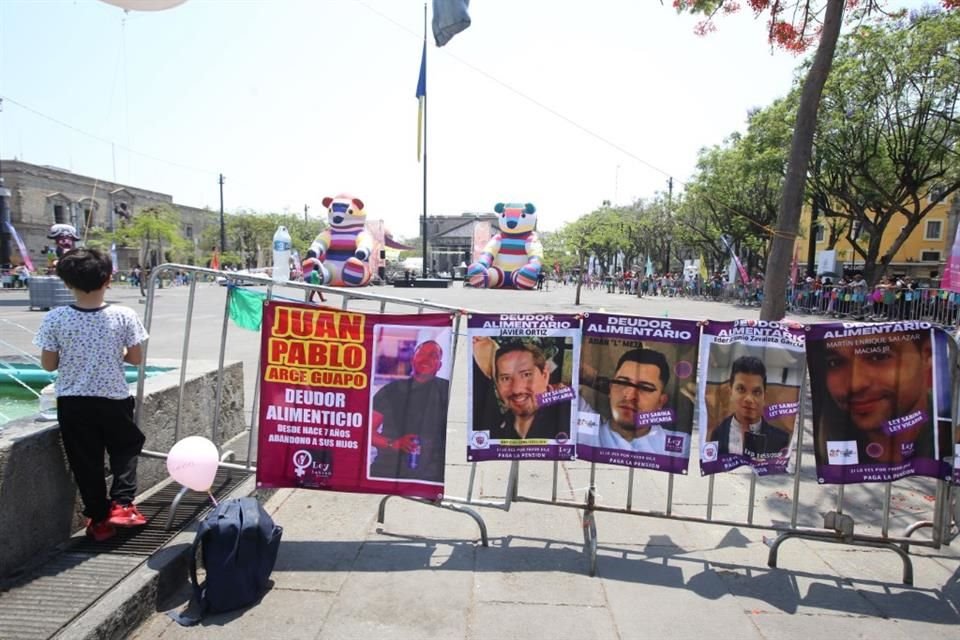 Los deudores alimenticios se enfrentarán a sanciones en la Ley de Movilidad, Seguridad Vial y Transporte del Estado.