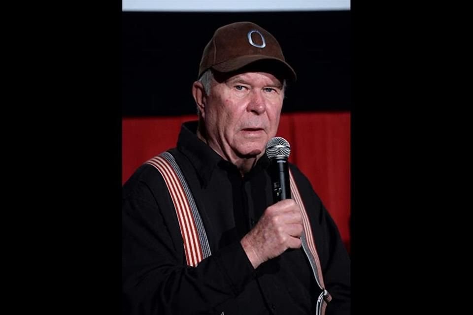 Ned Beatty, quien participó en filmes como 'Superman, la Película' y 'Toy Story 3', murió a los 83 años en su casa.