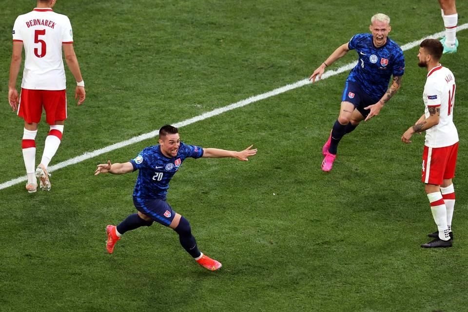 El centro de Mak se coló a las redes tras el error de Szcz&#281;sny.