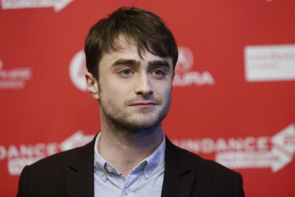 Daniel Radcliffe, quien interpretó a Harry Potter en las películas originales, compartió su perspectiva sobre la nueva serie de Max.