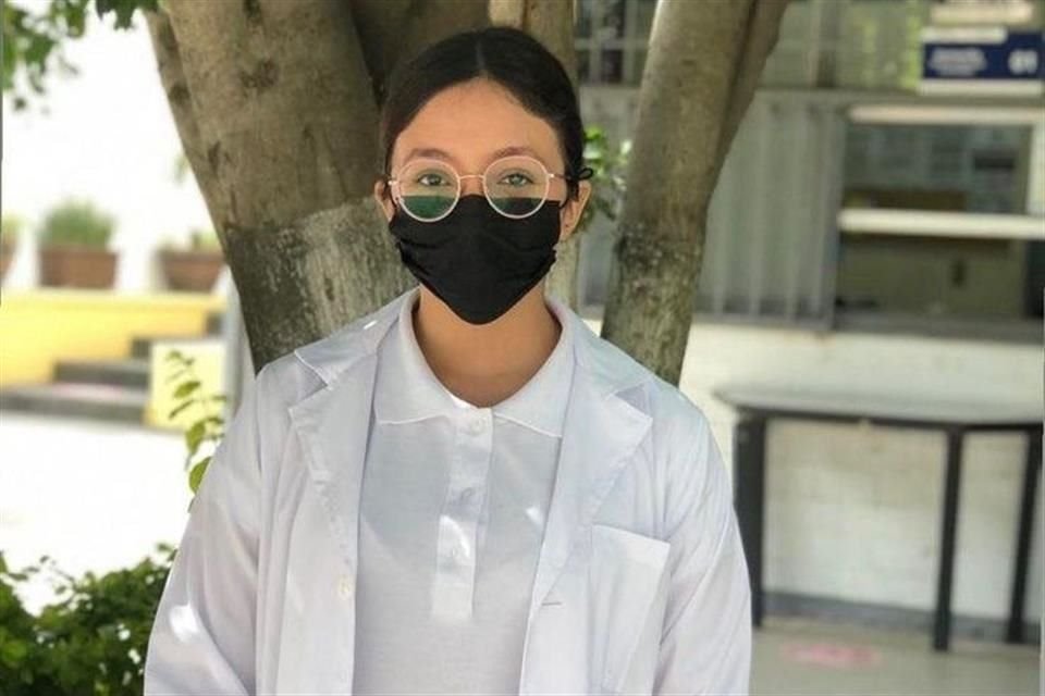La Universidad de Guadalajara lamentó el deceso de Pamela Estefanía Velasco Sandoval y de Diana Elizabeth Velasco Sandoval.