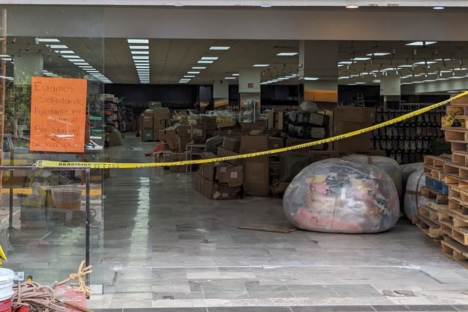 Abrirá Hogar China su segunda tienda en la Ciudad, ubicada en Plaza México.