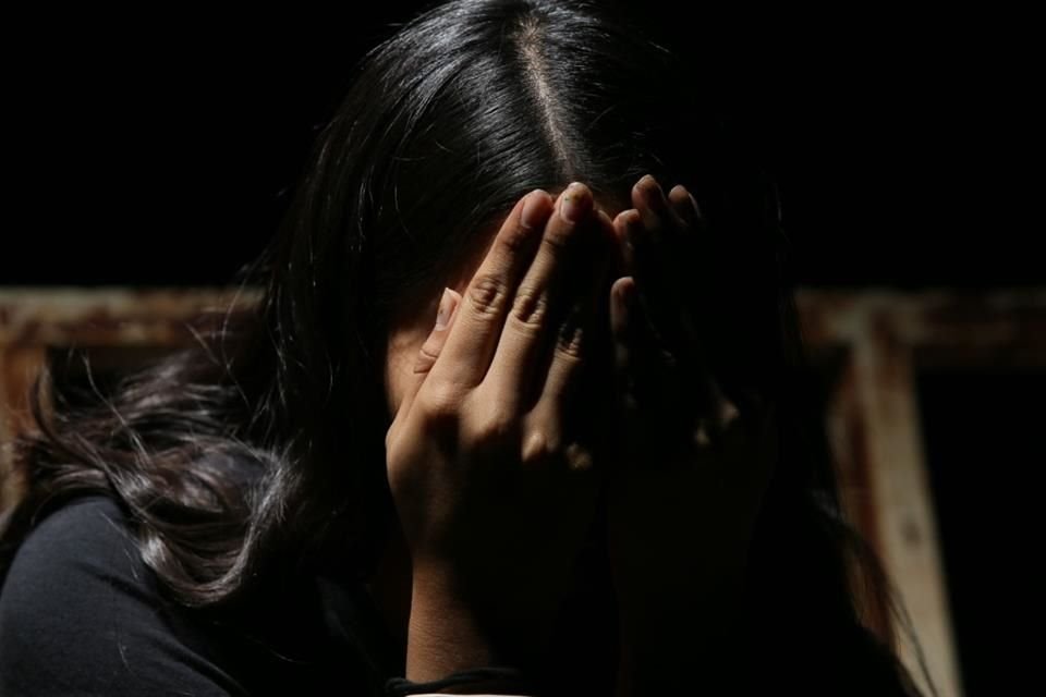 En casos de abuso sexual, una especialista llama a solicitar apoyo psicológico y médico.