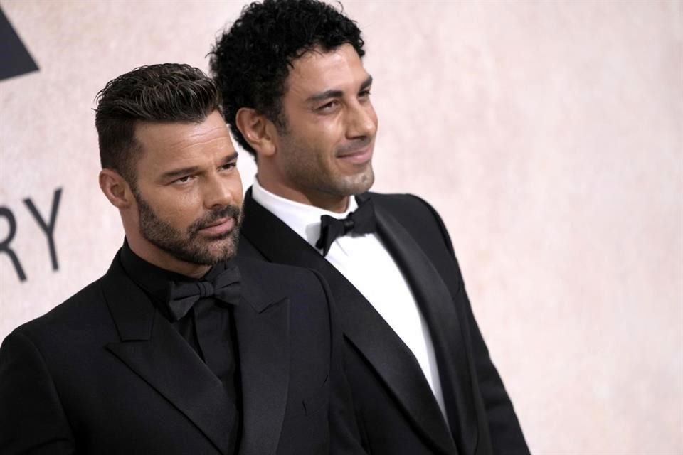 Ricky Martin busca tener custodia compartida de sus hijos, con Jwan Yosef, de quien anunció se separará tras 6 años de matrimonio.