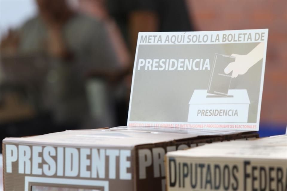 Los votos que ha aportado Jalisco han abonado para definir algunas de las elecciones presidenciales de las últimas dos décadas.