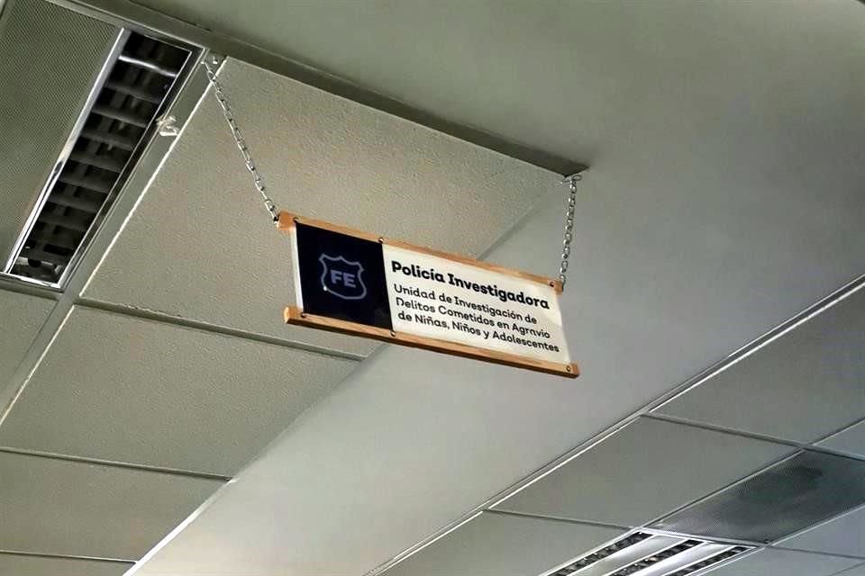 Se reportaron problemas con el aire acondicionado del inmueble.