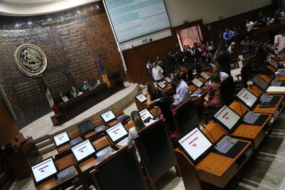 Integrantes de la Comisión legislativa de Derechos Humanos y Pueblos Originarios del Congreso local entrevistarán a los candidatos.