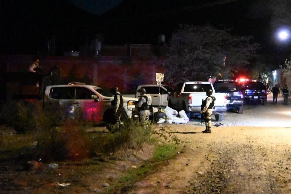 La emboscada a mandos policiales, que dejó 6 muertos y 12 heridos en Tlajomulco, fue un acto de 'terror brutal', dijo el Gobernador de Jalisco.