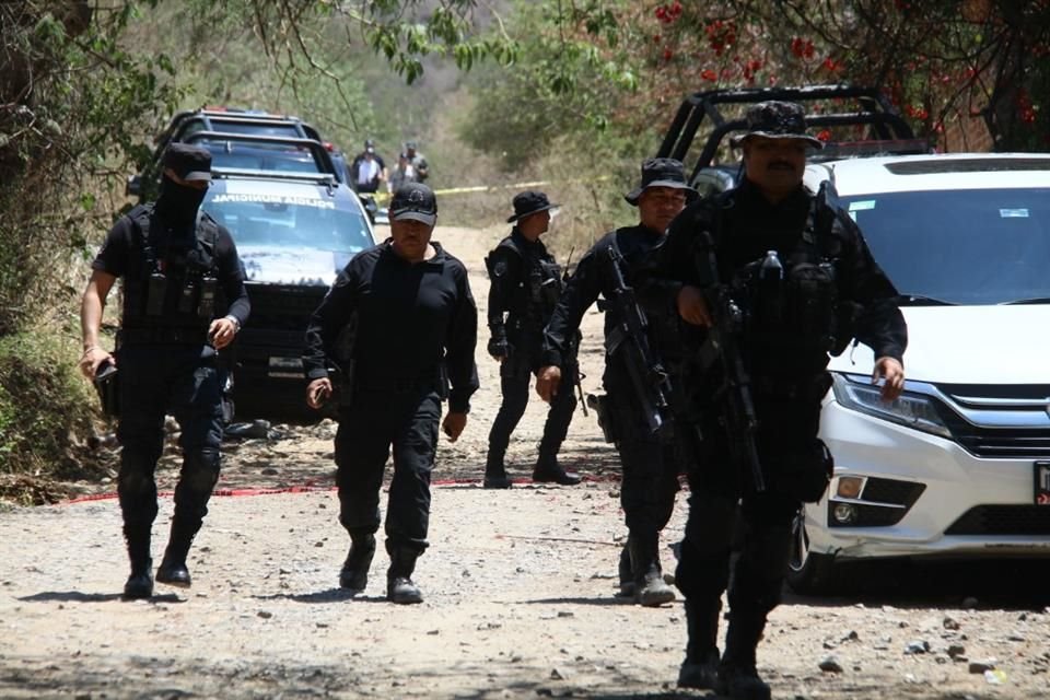 Los hechos violentos que aquejan a Jalisco son un factor de riesgo para la confianza en la inversión, señaló la Iniciativa Privada (IP).