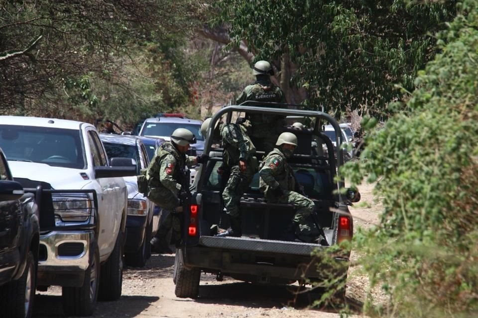 El académico Francisco Ruiz lamentó la violencia en Tlajomulco, pero dijo que el ataque a policías no tiene perfil de un acto terrorista.