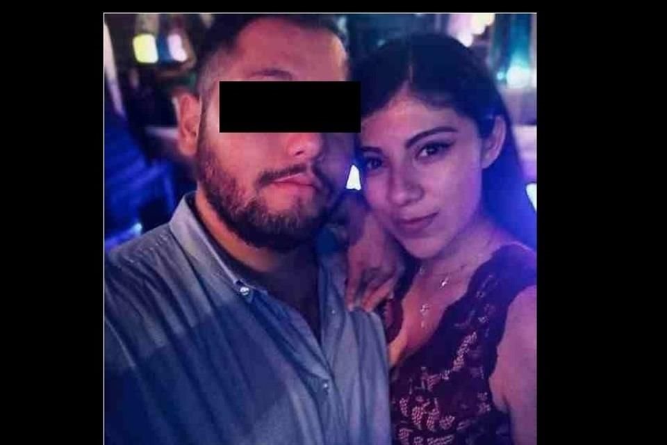 El médico Manuel Alejandro Sosa Benítez, detenido hace más de dos años por el asesinato de su novia Hélida Yuritzbi Mendoza Rico en Zapopan, fue condenado a 40 años de prisión.