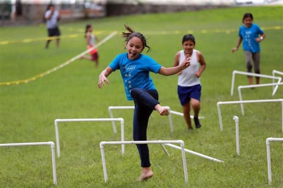 Los cursos de verano se realizarán del desde el 24 de julio hasta el 11 de agosto.