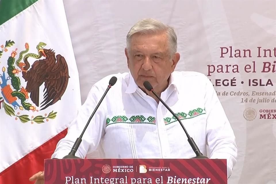 Actores de la Oposición pidieron a AMLO dejar de criticarlos.