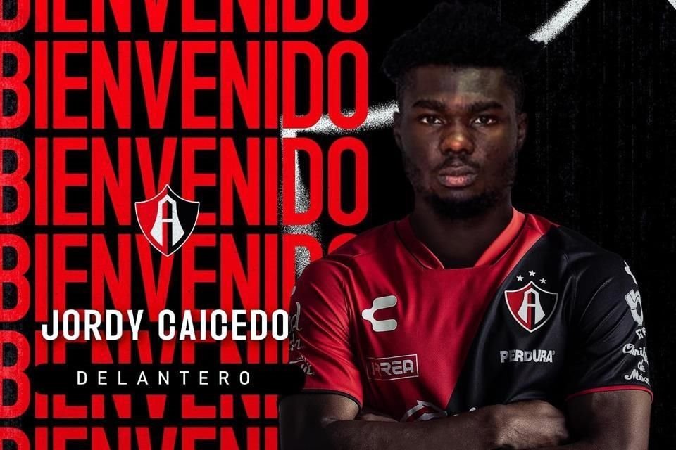 Jordy Caicedo ha sido Seleccionado Nacional de Ecuador en la Mayor y en la Sub.