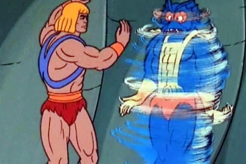 Luego de que Netflix decidiera desechar la película de acción real de He-Man, Mattel se encuentra vendiendo el proyecto a otros estudios.