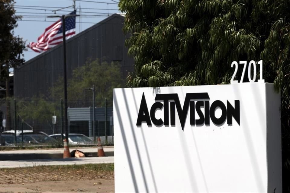 Activision Blizzard acordó darle a Microsoft Corp tres meses más para solucionar problemas regulatorios y cerrar el acuerdo de videojuegos más grande de todos los tiempos.