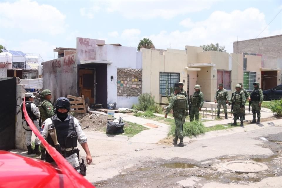 En el primer semestre de este año Jalisco ocupa el sexto lugar nacional por cantidad de Atrocidades, según la asociación Causa en Común.