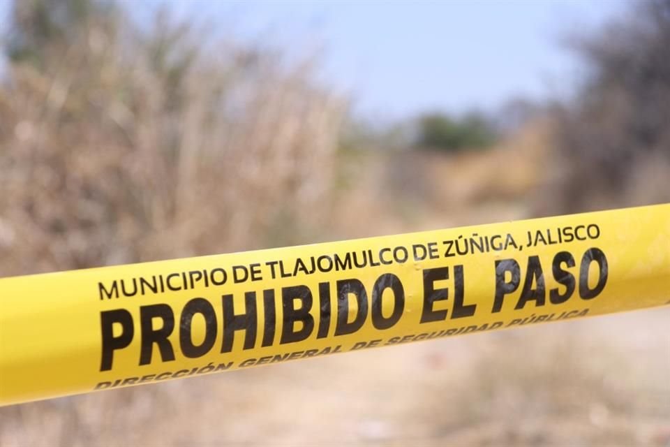 - Una semana después de abandonar los trabajos de búsqueda, la Fiscalía del Estado informó este miércoles que retomó labores en la fosa clandestina en la zona de San Juan Evangelista.