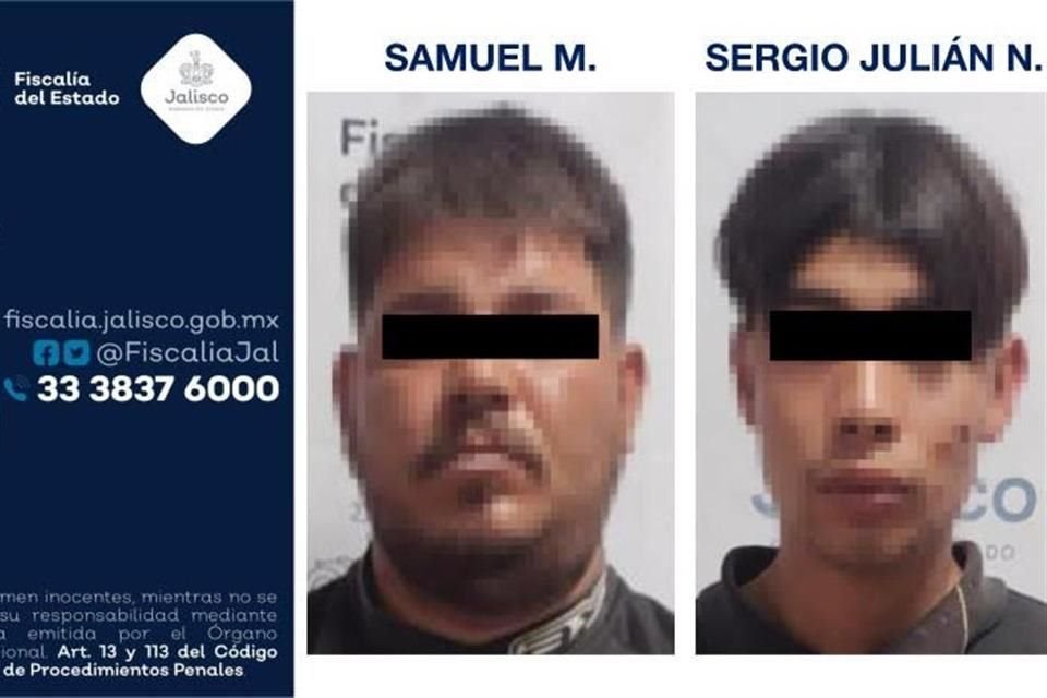 Homicidio, tentativa de homicidio, asociación delictuosa, delitos cometidos contra representantes de la autoridad y daño en las cosas son los delitos de los que se les acusa a los detenidos.