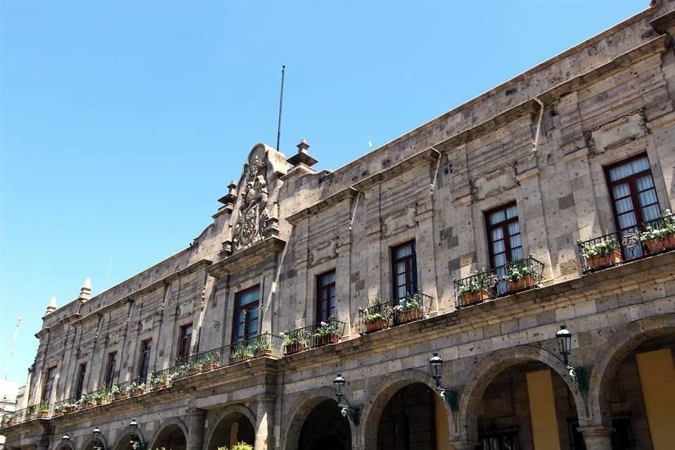 El Pleno del Ayuntamiento tapatío estará integrado por 10 mujeres y 9 hombres.