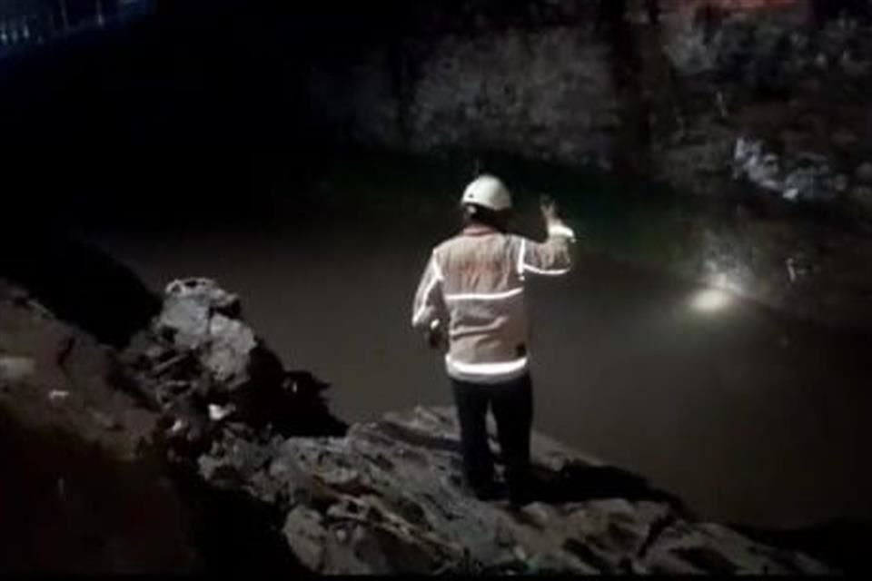 Una nueva búsqueda se emprendió  en Tlaquepaque, Zapopan y Tlajomulco, luego del reporte de otra víctima de la corriente.
