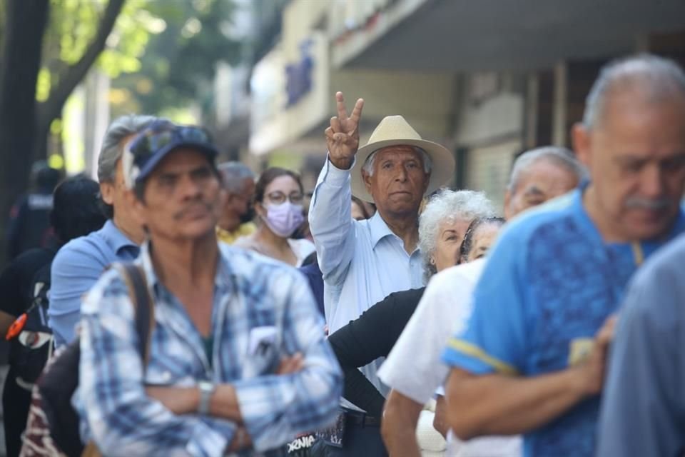 Las personas adultas mayores conformarán el Cabildo de Tonalá para proponer iniciativas ante el Pleno.