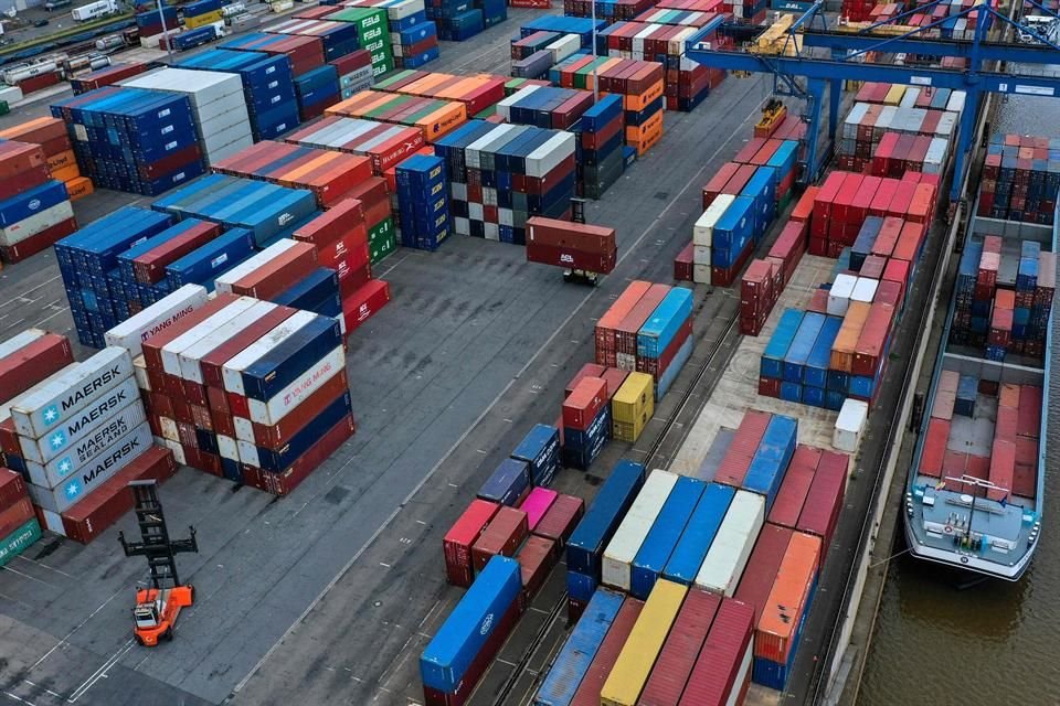 Durante el primer semestre del 2023, México desplazó a China en el valor de exportaciones a EU, algo que no se presentaba para el mismo periodo desde el 2003. 