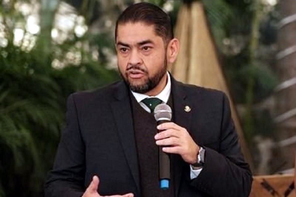 Magistrado de Morelos acusó presión del titular del TSJ de Morelos, Jorge Gamboa Olea, para beneficiar con liberación al presunto sicario 'El Diablo'