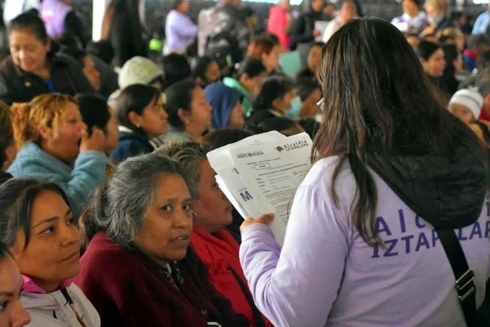 El programa beneficiará a cerca de 180 mil habitantes de 18 a 65 años, a través de cinco ministraciones de 300 pesos, que se otorgarán en los últimos cinco meses de este 2023.