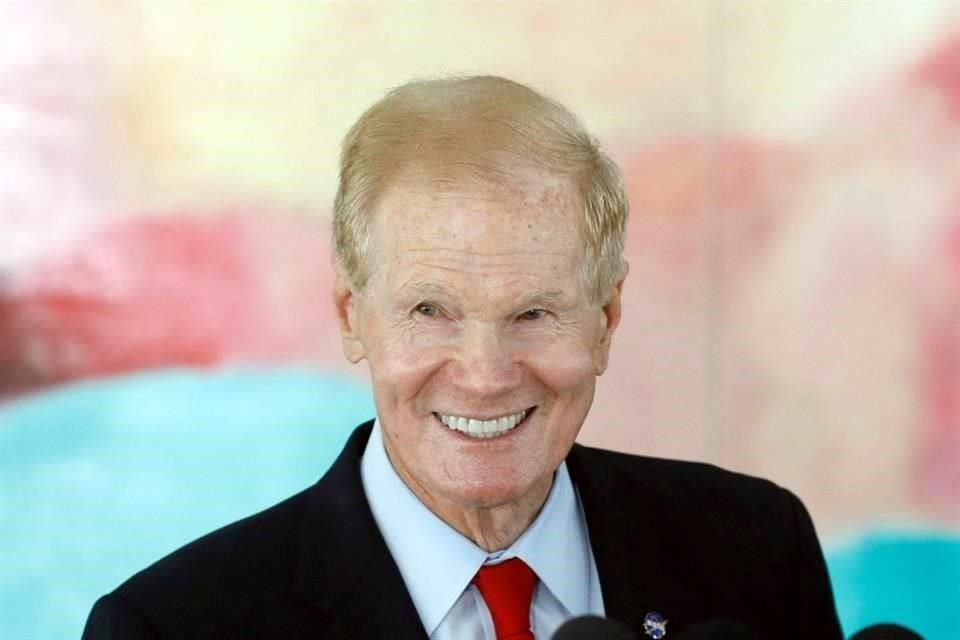 El director de la NASA, Bill Nelson, informó que la agencia espacial estadounidenses está preparando un informe sobre alienígenas.