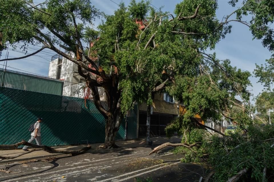 El fondo que Guadalajara destina para atención de desastres naturales podría ampliarse hasta por 30 millones de pesos, aseguró Pablo Lemus.