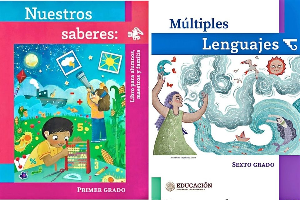 Juez federal notificó a SEP que no ha acreditado que libros de textos fueran hechos con base en programas y planes de estudio aprobados.