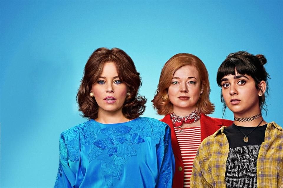 El filme 'La Fiebre de los Peluches Beanie' muestra la historia de éxito del empresario Ty Warner que contó con la ayuda de tres mujeres.