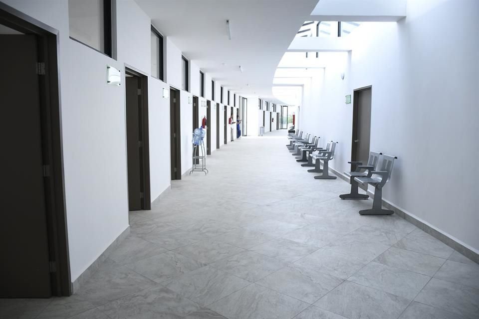Alrededor de 26 mdp invirtió el Gobierno de Jalisco en la remodelación del CEMAM en Zapopan.