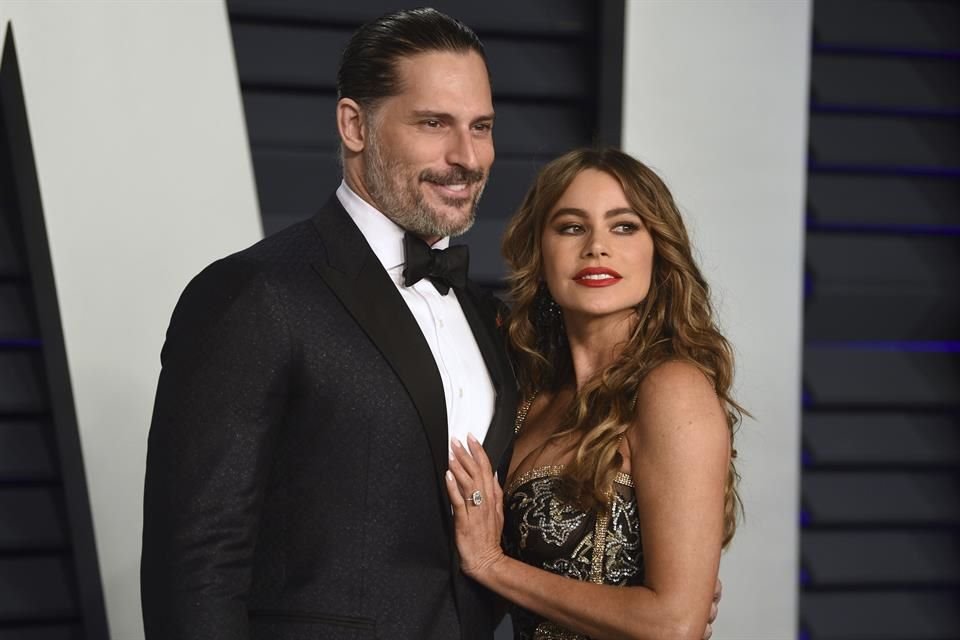 Sofía Vergara pidió a un juez que se respete el acuerdo prenupcial que firmó antes de casarse con Joe Manganiello.