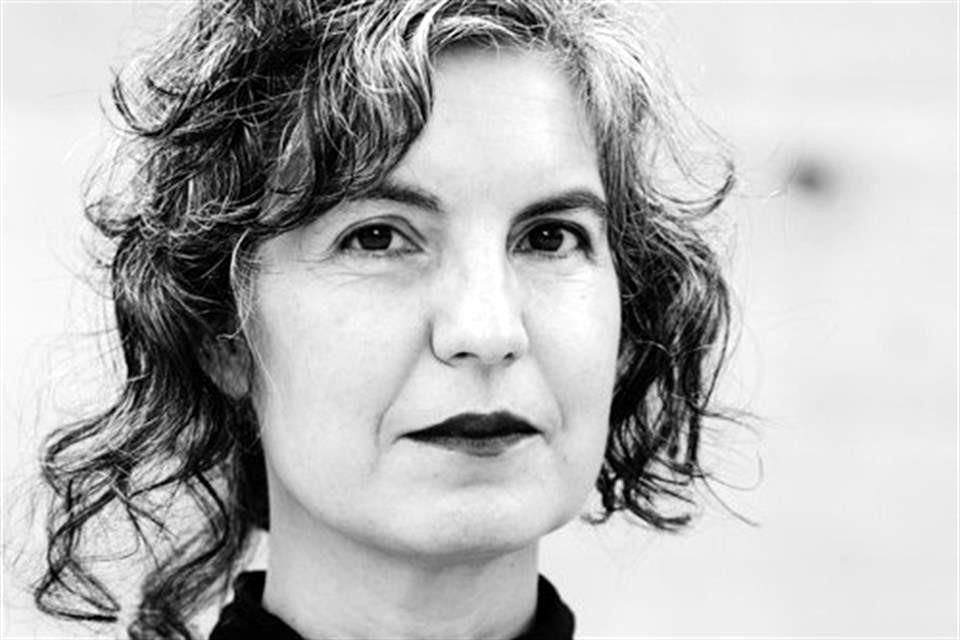 Mónica Nepote presentará su obra 'Una Máquina Puede Ser una Casa', en la Bienal en Guadalajara.