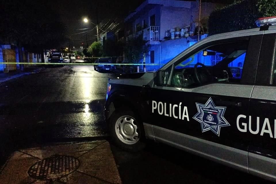 La Fiscalía descartó que la agresión en la que perdieron la vida un hombre y su hija en la Colonia Echeverría haya sido producto de un robo.