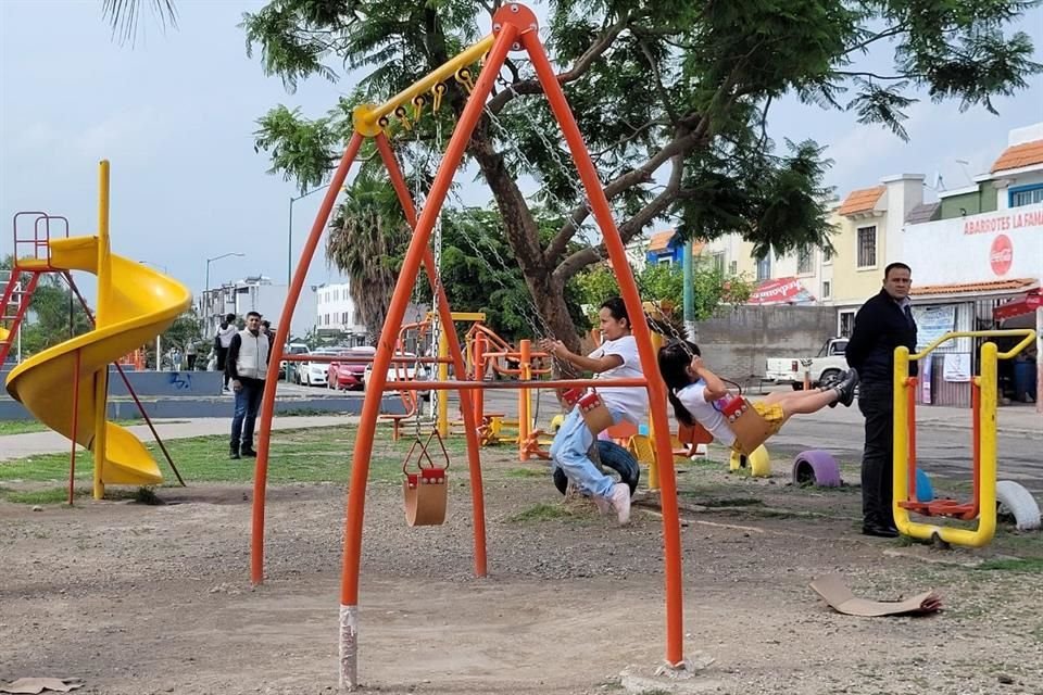 El Ayuntamiento de Tlajomulco un centro cultural en la Colonia Cántaros, donde serán impartidos talleres y habrá sala de lectura.